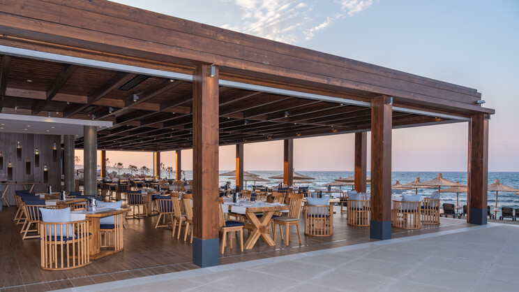 Nana Princess Suites Villas & Spa